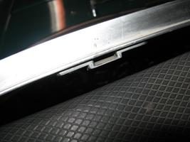 mgb restoration 2009